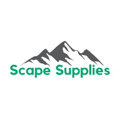 Scape supplies